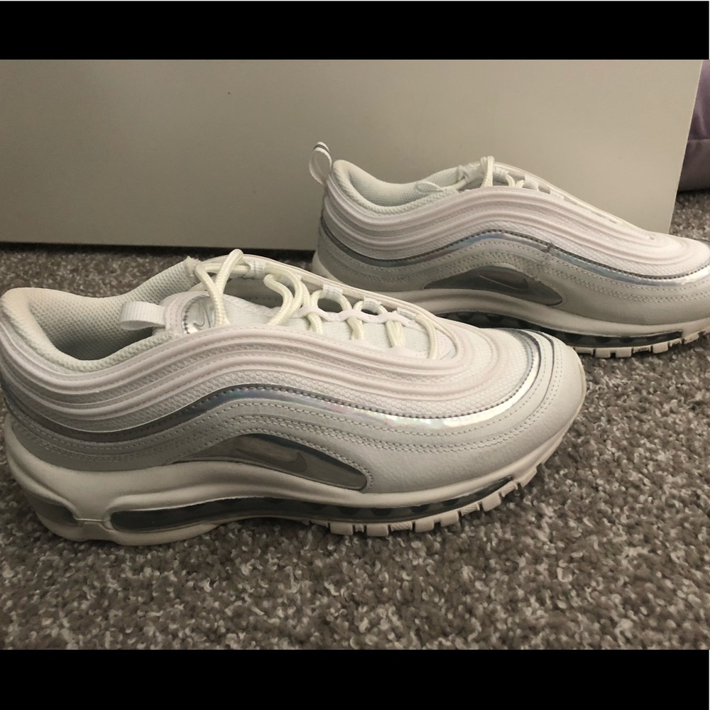 Nike air max 97